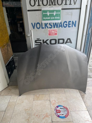 SEAT IBİZA-CORDOBA KAPUT