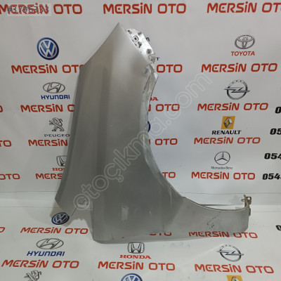 Opel Corsa D sağ ön çamurluk çıkma orjinal