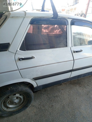 Renault 12 Toros arka sağ kapı