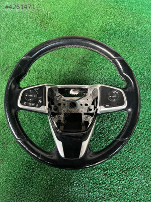 HONDA CİVİC FC5 DİREKSİYON SİMİDİ