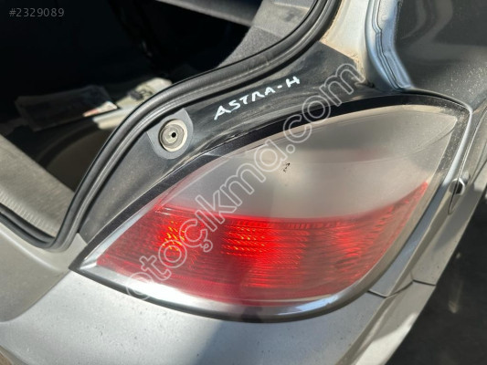 OPEL ASTRA H SAĞ ARKA STOP