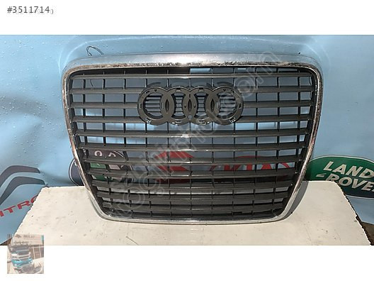 4F0853651 2005-2008 audi a6 ön panjur