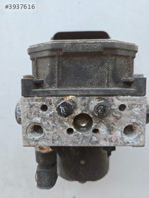 8E0614517 AUDİ A4 ABS BEYNİ