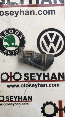 5Q0501562 Seat Leon 2015 arka dingil sağ kenar kaplaması kapağı