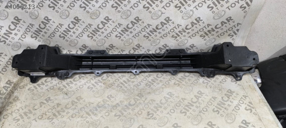 HYUNDAİ i20 2020 2025 ARKA TAMPON DEMİRİ SIFIR ORJ 86631-Q0010