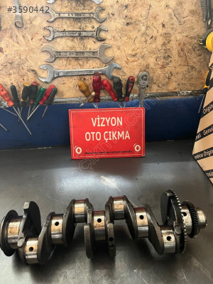 FİAT DUCATO 2.3 EURO 6 STD KRANK ✅
