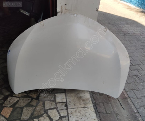 TOYOTA COROLLA 2013-2018 KAPUT