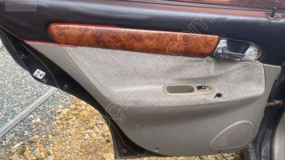 CHEVROLET EVANDA SOL ARKA KAPI DÖŞEMESİ.OTO ERKAN ÜNYE