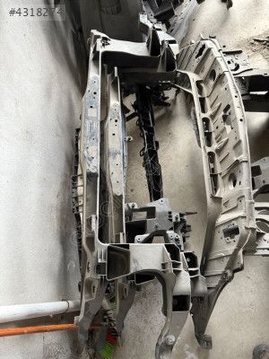 MERCEDES VİTO ÇIKMA ORJİNAL ÖN PANEL BDÇ