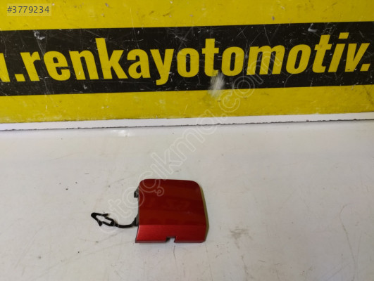 511809168R RENAULT AUSTRAL ALPİNE ÖN TAMPON ÇEKİ DEMİR KAPAĞI ORJ