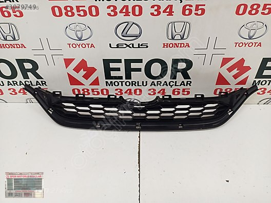 HONDA CR-V ÖN ALT PANJUR ÇIKMA ORİJİNAL PARÇA 2007-2010