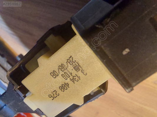 FORD FIESTA SOL ÖN CAM MOTOR