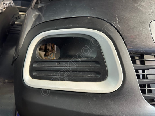 Citreon berlingo sis kapak