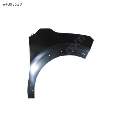 ÖN ÇAMURLUK (DODİK DELİKLİ) SAĞ C3 2016-