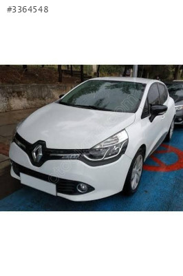 Renault clio 4 sıfır orjinal ayna