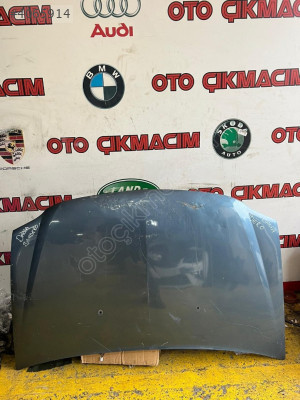DACİA SANDERO KAPUT