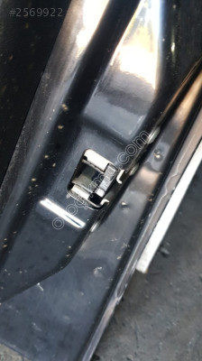 Fiat Punto Sağ Ön Kapı Kilidi yedek parça