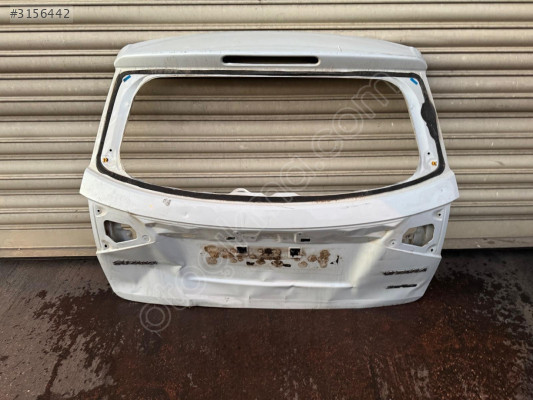 SUZUKİ VITARA BEYAZ BAGAJ KAPAĞI ORJINAL