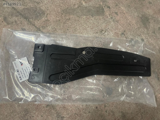 MG HS MOTOR ALT KORUMA SIFIR 10103134