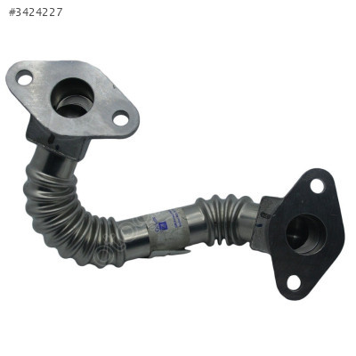 96440382 EGR BORUSU CAPTİVA C100