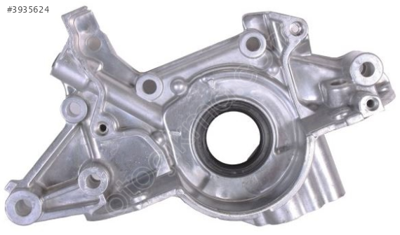 MAZDA 323 1996- 1.8 BP YAĞ POMPASI (SIFIR ÜRÜN)