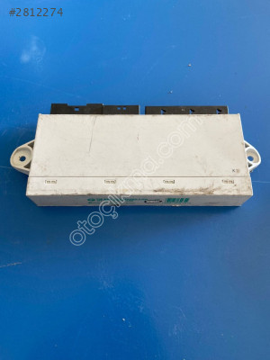 Bmw E65 kapı modülü 6958449