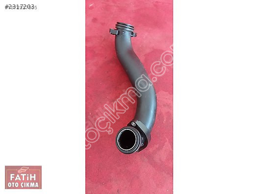 VOLVO XC90 2015 - 1 INTERCOOLER HORTUMU 31492219