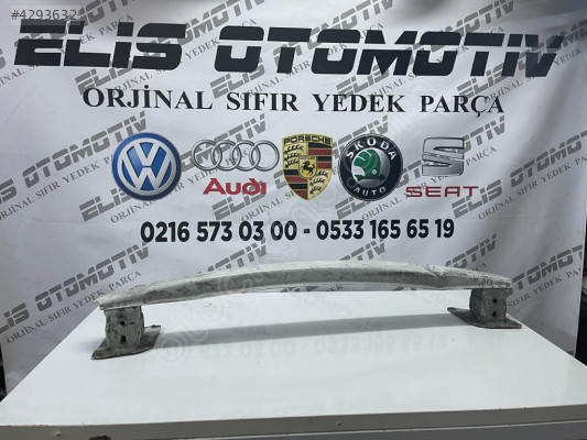 SEAT IBİZA TAMPON DEMİRİ