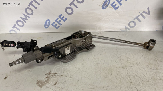 fiat fiorino 2022 direksiyon mafsalı/kolonu/mili (son fiyat)