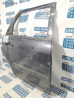 ÇIKMA FORD FOCUS 2 SW SAĞ ARKA KAPI