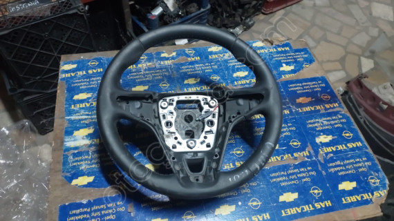 Çıkma Opel İnsignia Direksiyon Simidi