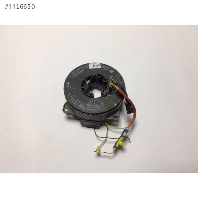 Opel Corsa C Airbag Sargısı 24459849