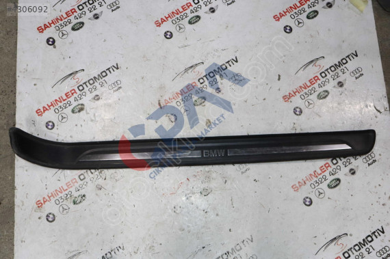 2007 13 BMW 3 SERİSİ E93 CABRİO SAĞ ÖN KAPI BASAMAK EŞİĞİ 7120764