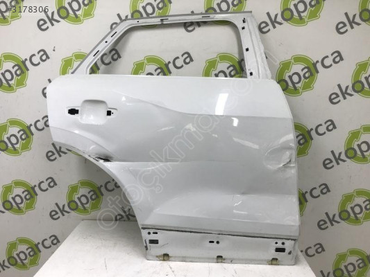 AUDI Q2 2017 2024 SAĞ ARKA KAPI ÇIKMA 81A833052