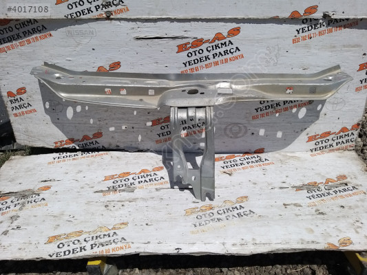 RENAULT CLİO 2 ÖN PANEL ÇIKMA ORJİNAL 2002-2008