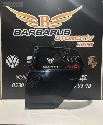 VW GOLF SOL ARKA KAPI 2013-2019