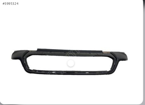 CITROEN C5 AIRCROSS Tampon Kapağı 98560016XT