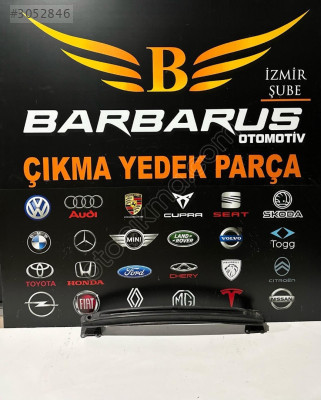 SEAT İBİZA ARKA TAMPON DEMİRİ 2009-2017