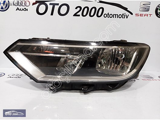 3G1941005B-3G1941005 PASSAT 2015-2019 SOL FAR