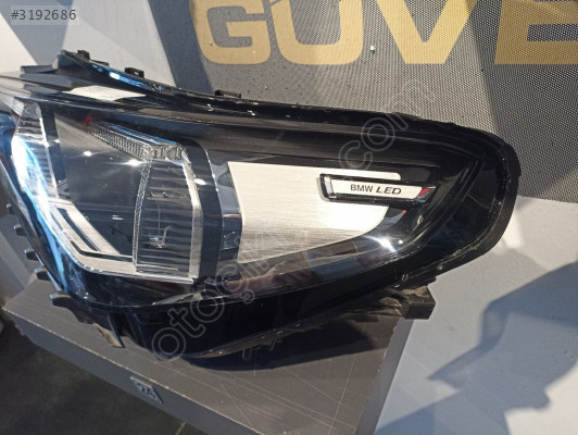 BMW X1 U11 SOL FAR LED 2022 2024 5A9A227 5A9A227-01 C