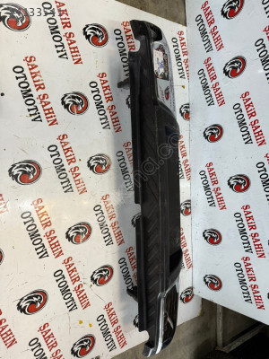 Çıkma 2005-2010 Toyota Hilux Arka Tampon Yedek Parça