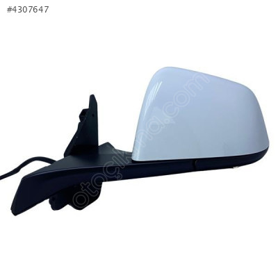 TESLA MODEL Y 23  ASTARLI SOL AYNA SIFIR