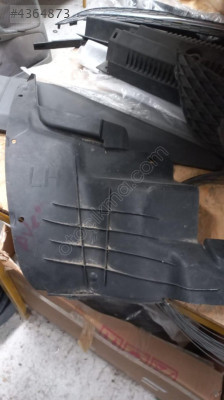 CHEVROLET AVEO T300 SOL ARKA ÇAMURLUK DAVLUMBAZ.OTO ERKAN ÜNYE