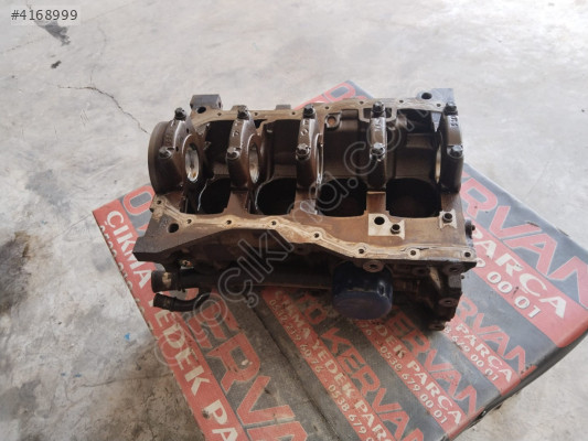 RENAULT CLIO 1.4 BLOK