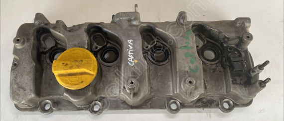 chevrolet captiva 2010 çıkma külbütör kapağı (son fiyat)