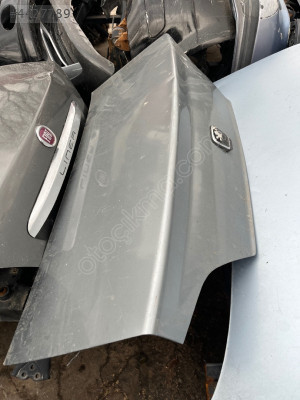 PEUGEOT 406 BAGAJ KAPAĞI