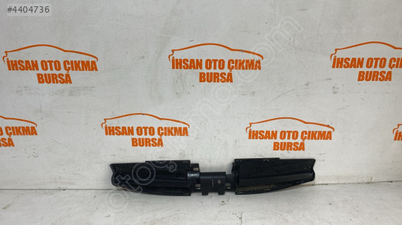 Peugeot partner panjur içi