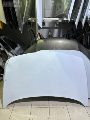 T10X MOTOR KAPUTU ORJİNAL ÇIKMA