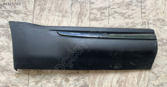 LAND ROVER RANGE ROVER EVOQUE SAĞ ÖN KAPI BANDI ÇITASI ORJİNAL