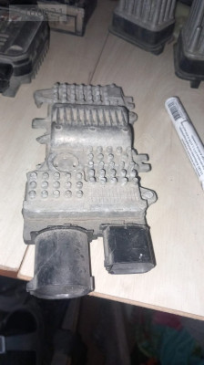 Chevrolet captiva fan beyni